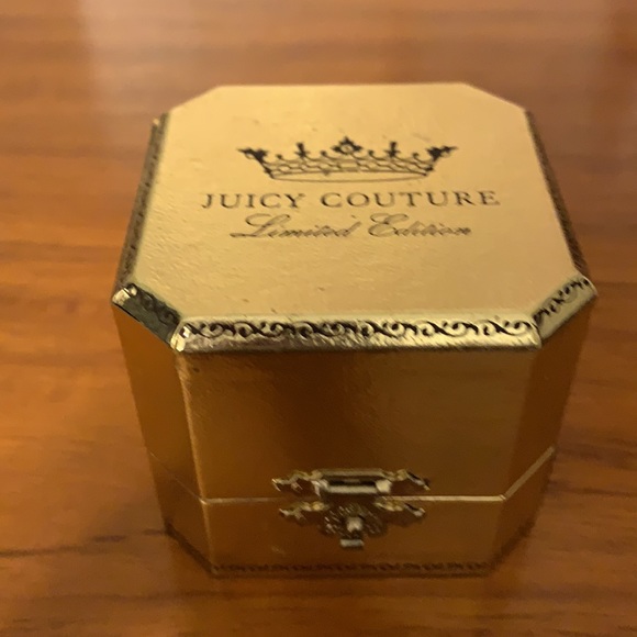 Limited Edition Juicy Couture Champagne 🥂 Charm - Picture 4 of 4